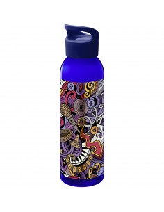 Sky 650 ml Tritan sport bottle