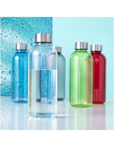 Spring 600 ml Tritan™ sport bottle