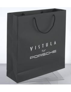 Popieriniai reklaminiai maišeliai Prestige