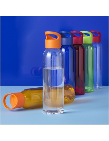 Sky 650 ml Tritan™ colour-pop sport bottle
