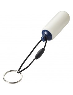 Fender floating keychain
