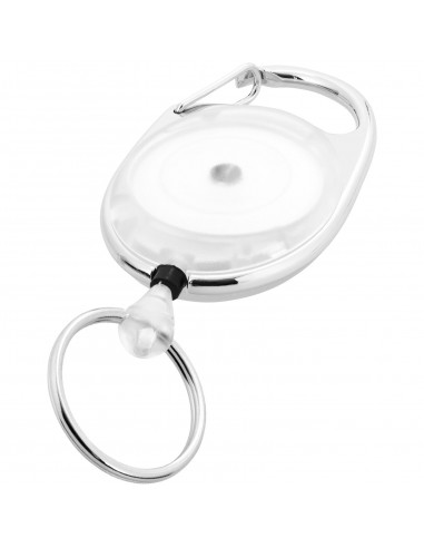 Gerlos roller clip keychain