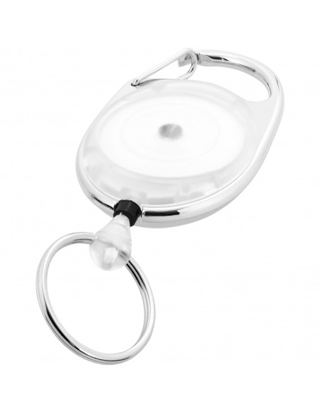 Gerlos roller clip keychain