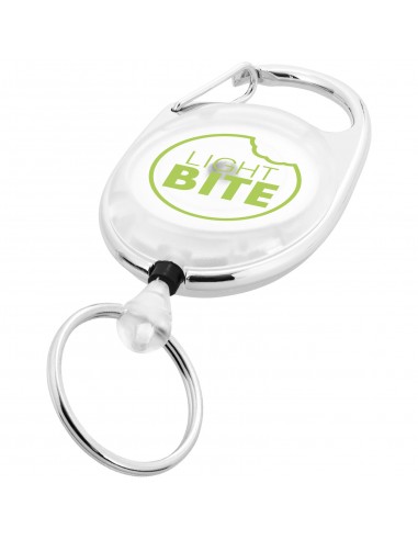 Gerlos roller clip keychain