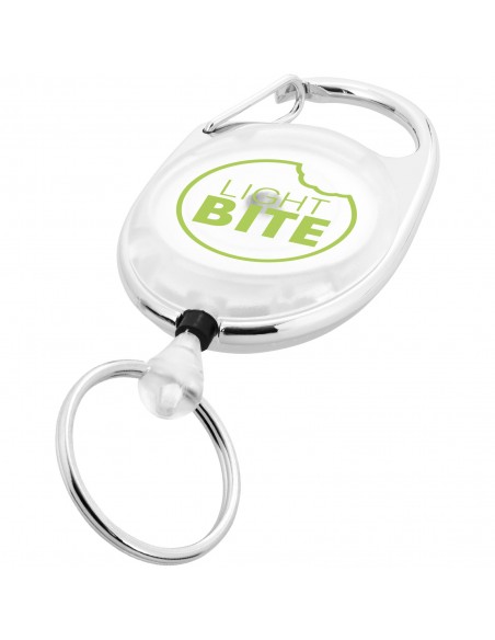 Gerlos roller clip keychain