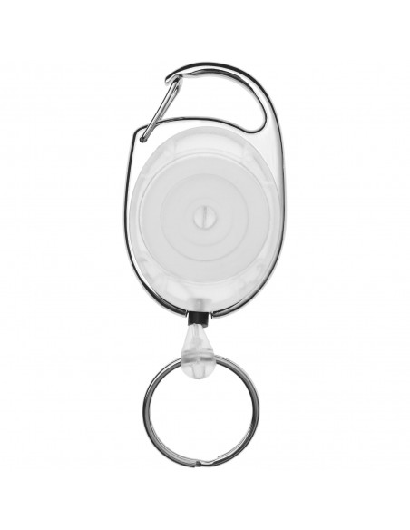 Gerlos roller clip keychain