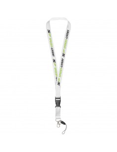Sagan phone holder lanyard...