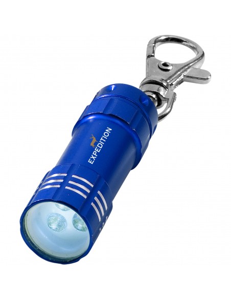 Astro LED keychain light