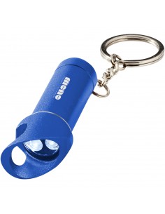 Lobster keychain light and...