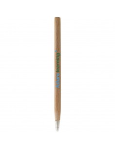 Arica wooden ballpoint pen