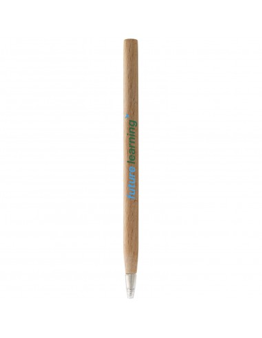 Arica wooden ballpoint pen