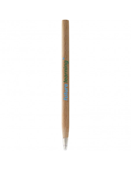Arica wooden ballpoint pen