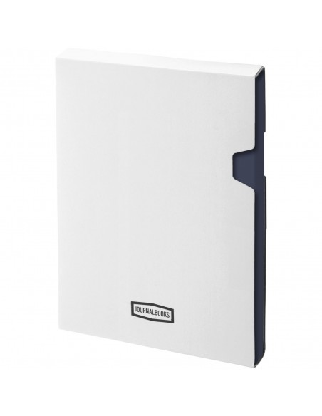 Classic A6 hard cover pocket notebook