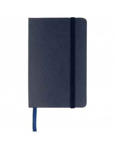 Classic A6 hard cover pocket notebook