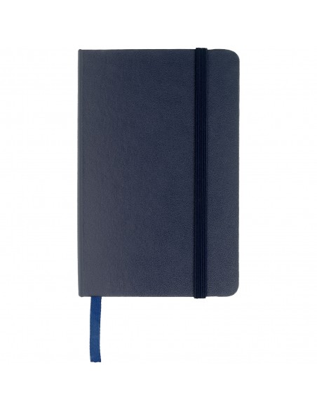 Classic A6 hard cover pocket notebook