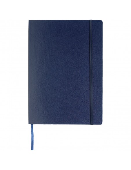 Executive A4 hard cover notebook