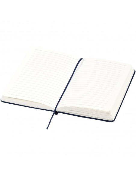 Executive A4 hard cover notebook