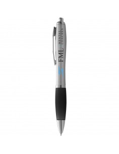 Nash ballpoint pen with...