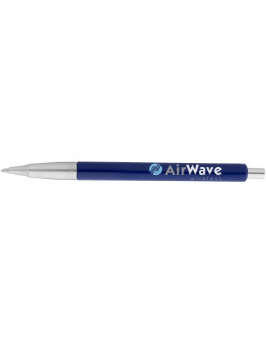 Vector ballpoint pen
