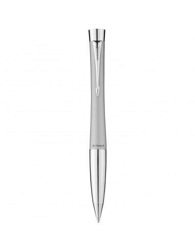 Urban ballpoint pen