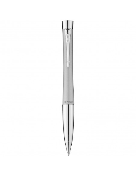 Urban ballpoint pen