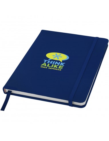 Spectrum A5 notebook with dotted pages