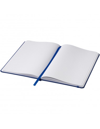 Spectrum A5 notebook with dotted pages