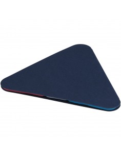 Triangle sticky pad