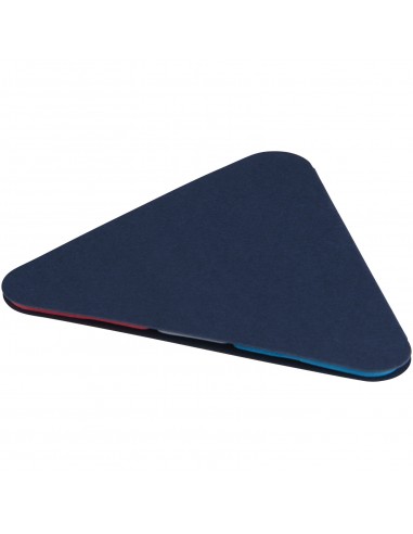 Triangle sticky pad