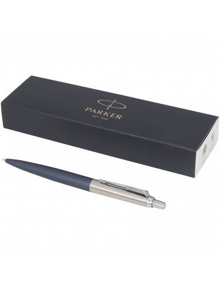 Jotter XL metalinis tušinukas