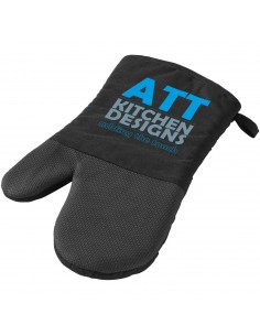 Maya oven gloves with...