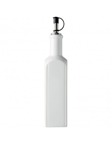 Mateo tabletop condiment set