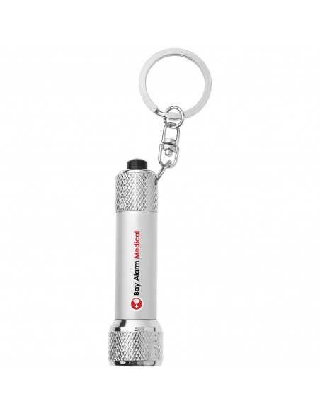 Draco LED keychain light