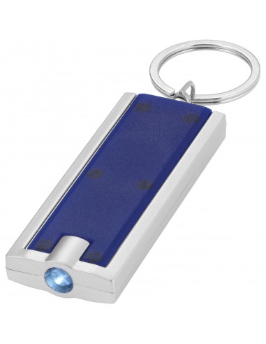 Castor LED keychain light