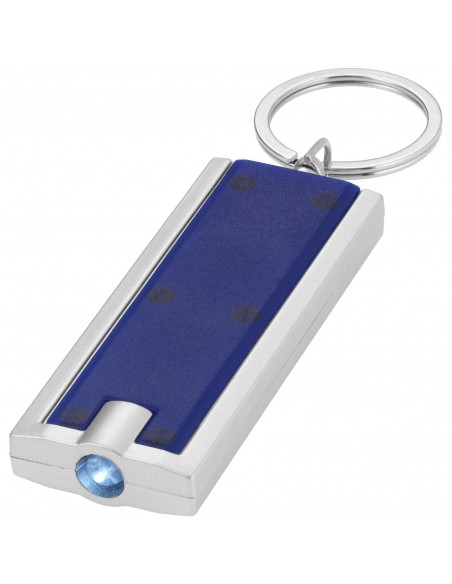 Castor LED keychain light