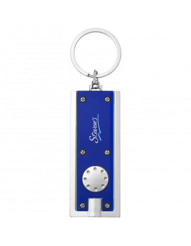 Castor LED keychain light