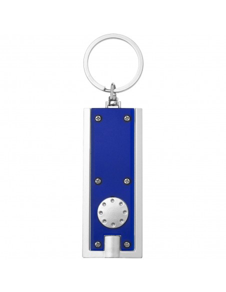 Castor LED keychain light