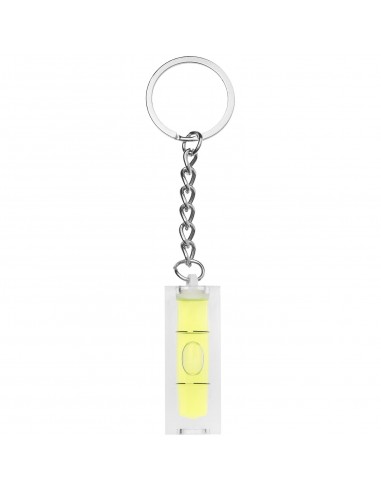 Leveler key chain