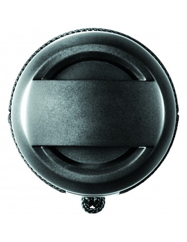 Rugged fabric waterproof Bluetooth® speaker