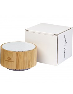 Cosmos bamboo Bluetooth®...