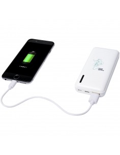 Compress 10.000 mAh high...