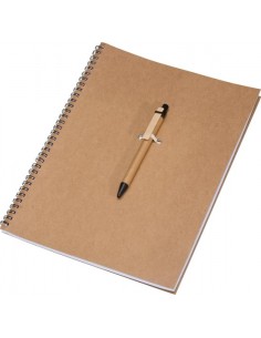 Bloknotas A4