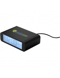 Seconds wireless charging...