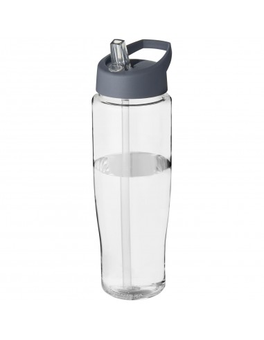 H2O Tempo® 700 ml spout lid sport bottle H2O Tempo® 700 ml spout lid sport bottle