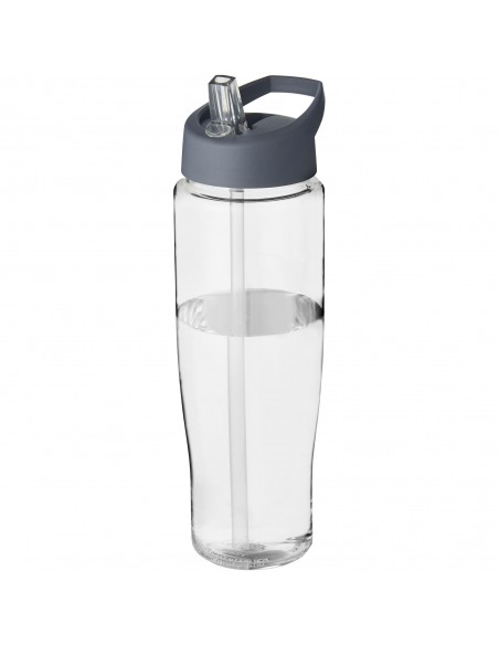 H2O Tempo® 700 ml spout lid sport bottle H2O Tempo® 700 ml spout lid sport bottle