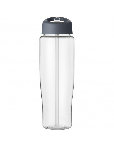 H2O Tempo® 700 ml spout lid sport bottle H2O Tempo® 700 ml spout lid sport bottle