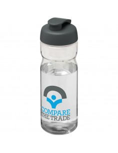H2O Base® 650 ml flip lid...