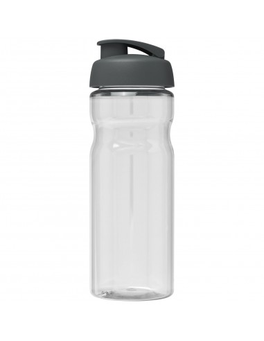 H2O Base® 650 ml flip lid sport bottle