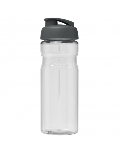H2O Base® 650 ml flip lid sport bottle
