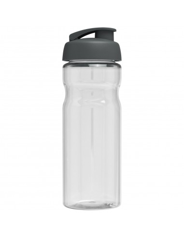H2O Base® 650 ml flip lid sport bottle